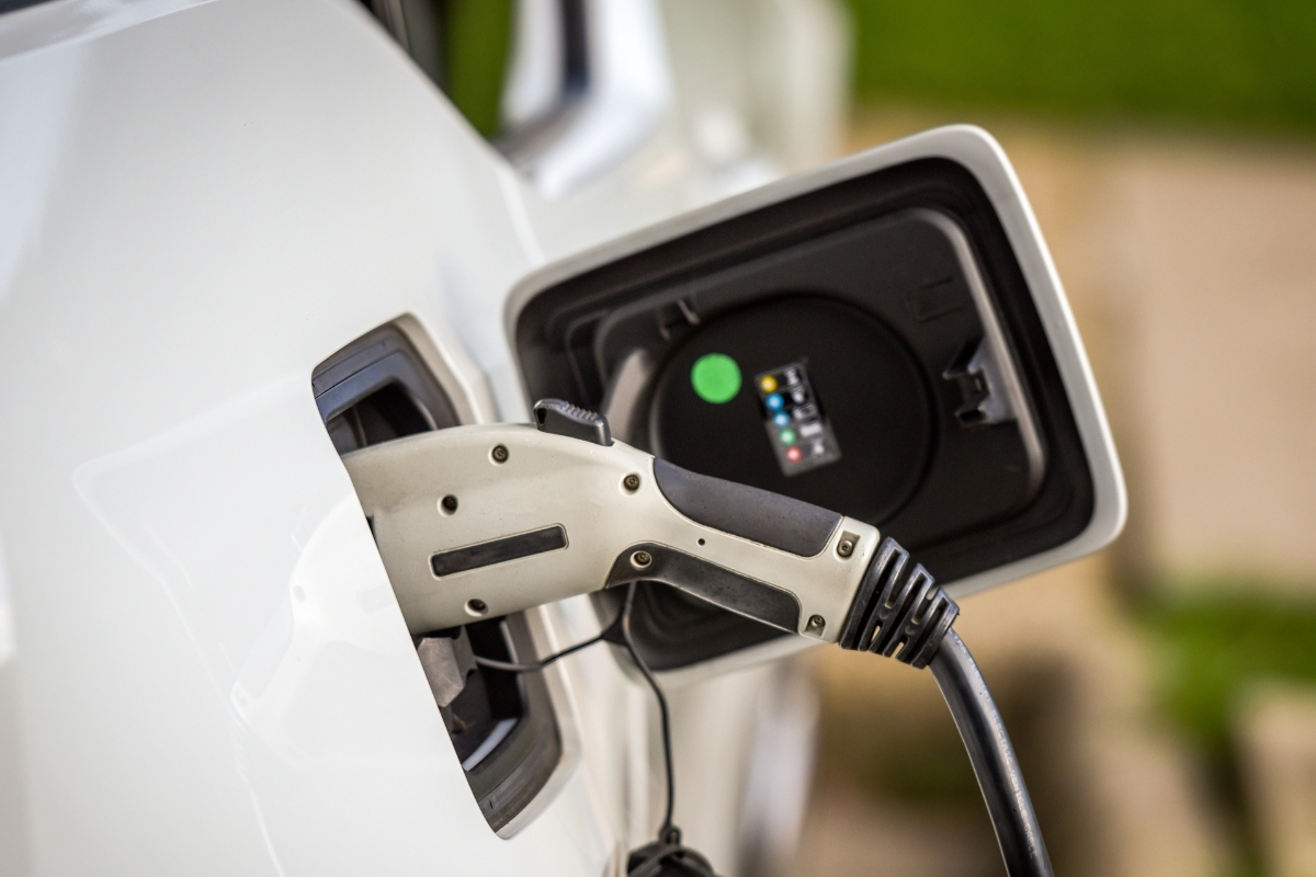 Rho Motion’un elektrikli araç satışlarına ilişkin açıkladığı kasım verilerine göre Kasım'da 1.83 milyon elektrikli araç satıldı