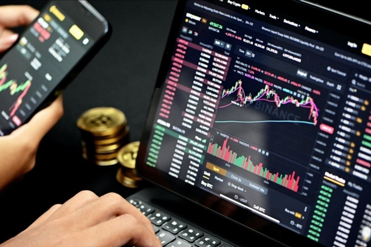 SPK, izinsiz kripto para borsalarına erişim engeli getirilmesi için hukuki süreç başlattı