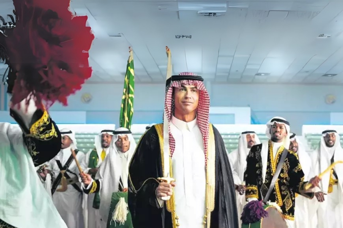 Suudi Arabistan milyar dolarlık yatırımlarının karşılığını aldı