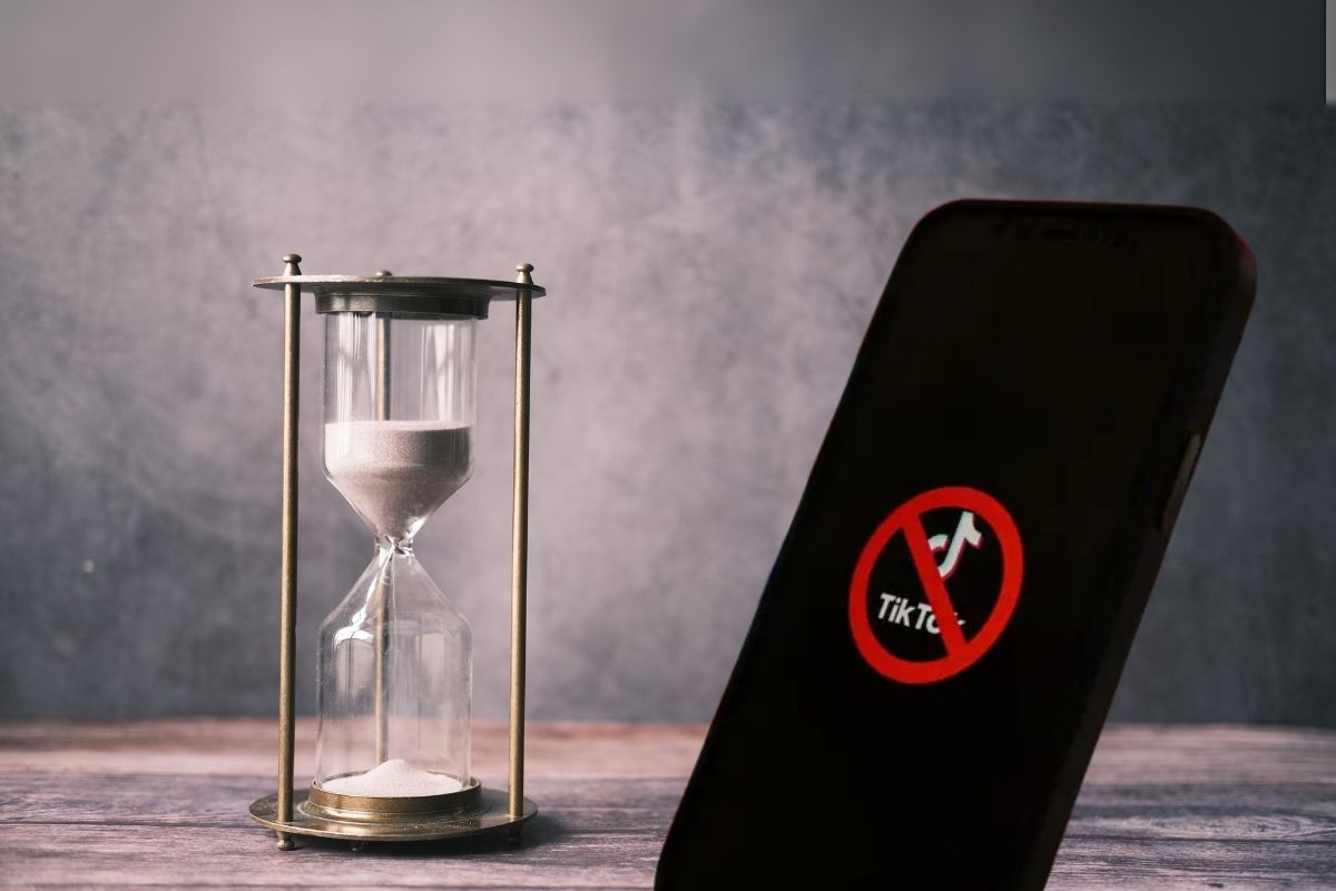 TikTok'un itirazı reddedildi, karar ertelenmedi: ABD'de 19 Ocak'ta erişim engellenecek