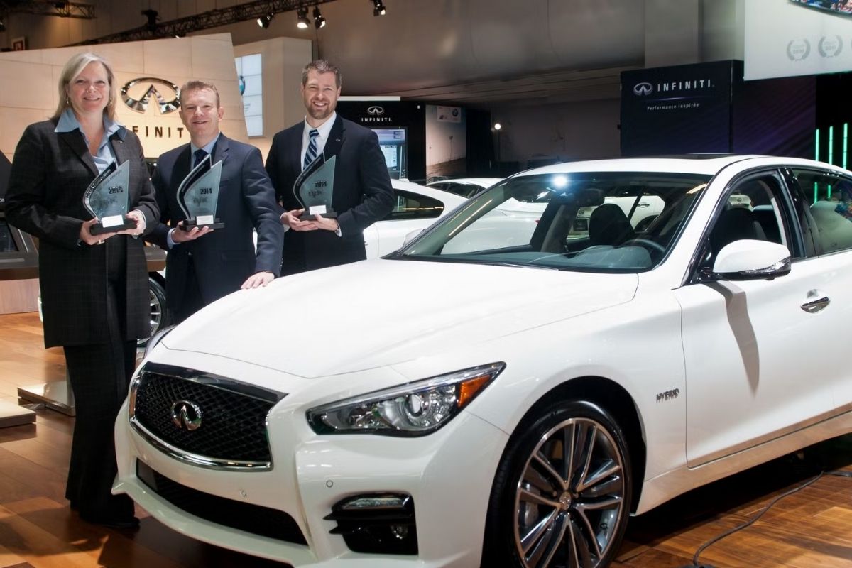 Jeep'in eski CEO'su Christian Meunier Nissan’ın başına geçiyor