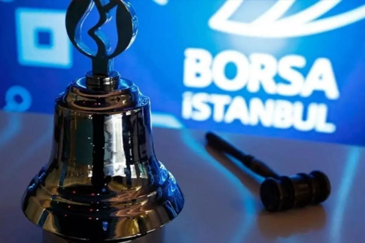 Borsa İstanbul'da gong Çağdaş Cam için çaldı: 500 binden fazla yatırımcı katıldı