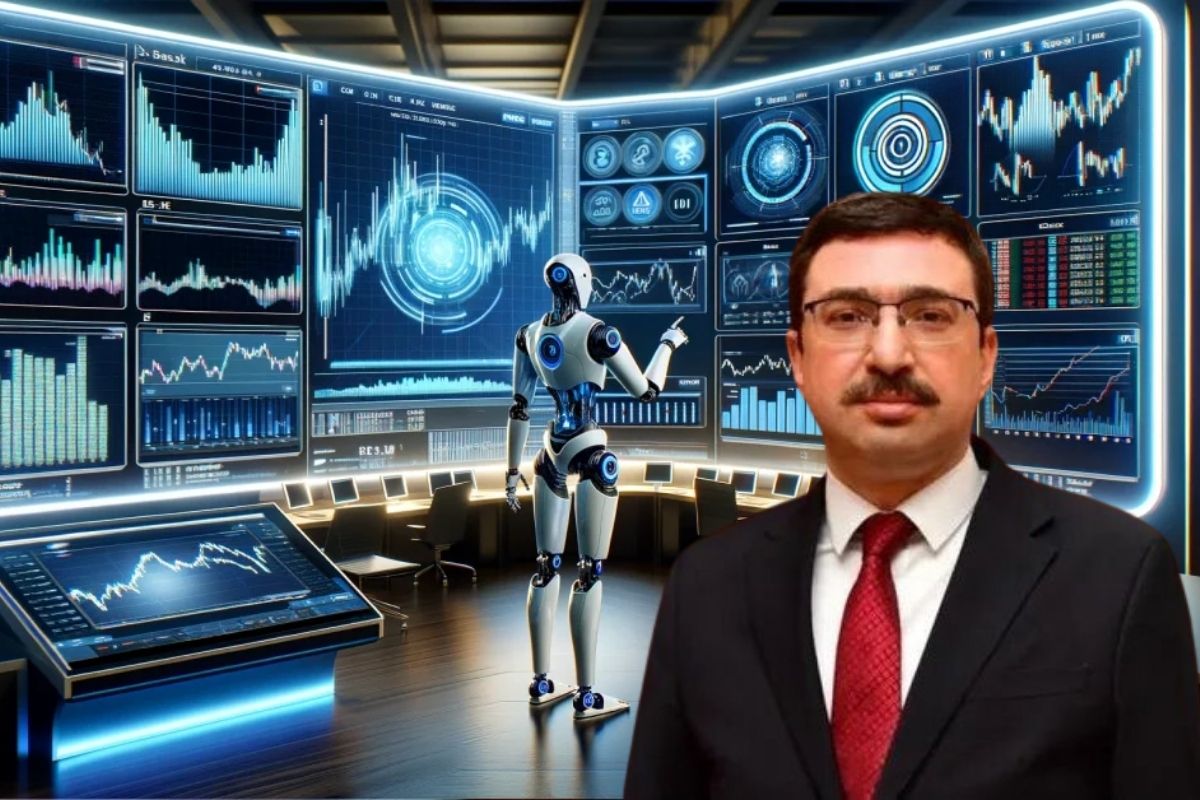 SPK Başkanı Ömer Gönül: Borsada işlem yapan robotlar piyasanın bir parçası