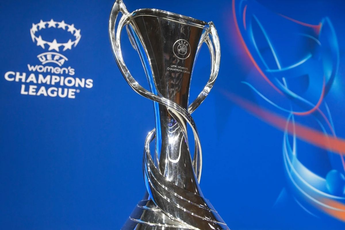 UEFA'dan kadın futbolunda gelirleri artırmak için yeni kupa: UEFA Kadınlar Avrupa Kupası