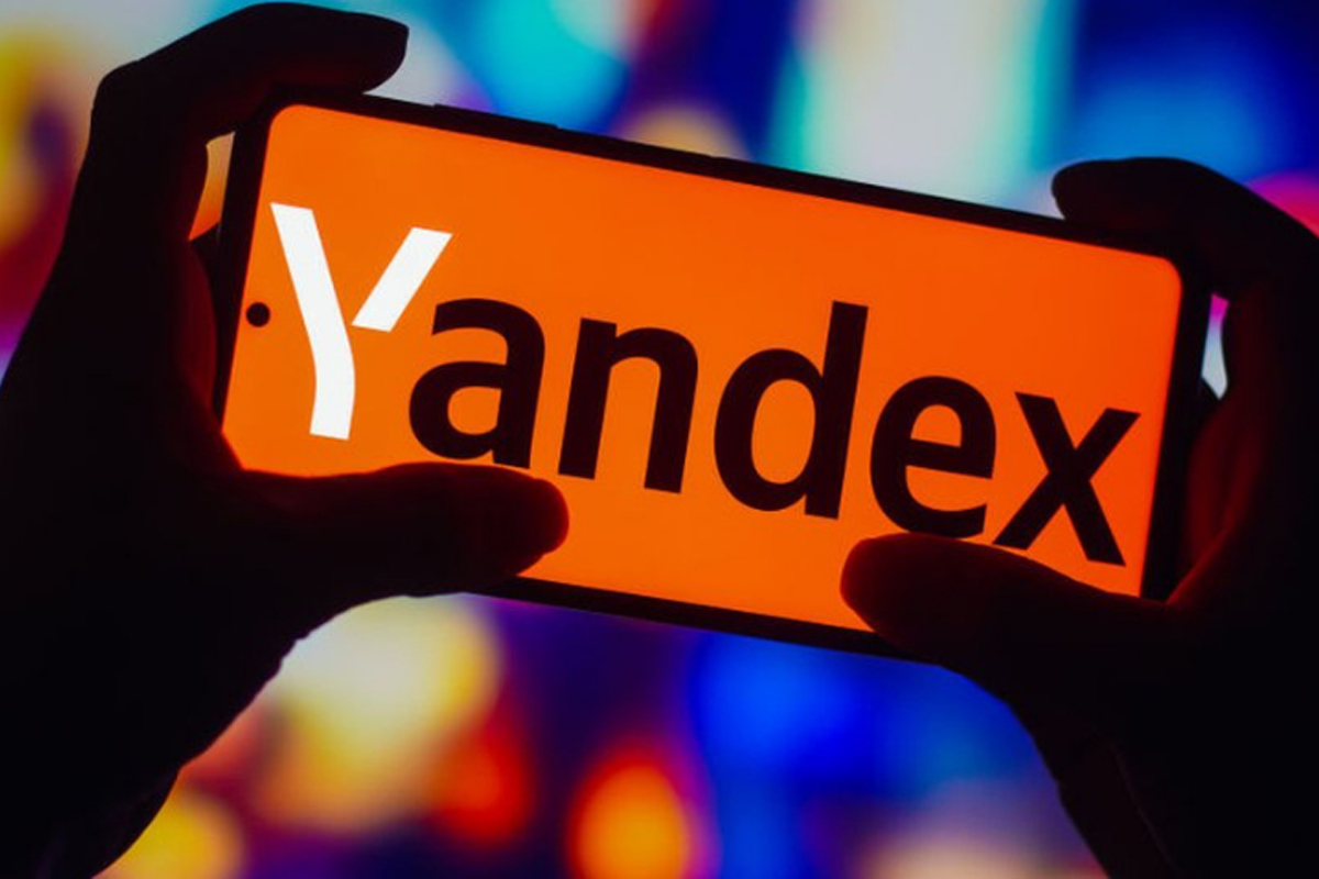 Yandex, Türkiye’ye özel yapay zeka destekli arama hizmeti "Yazeka"yı hizmete sundu