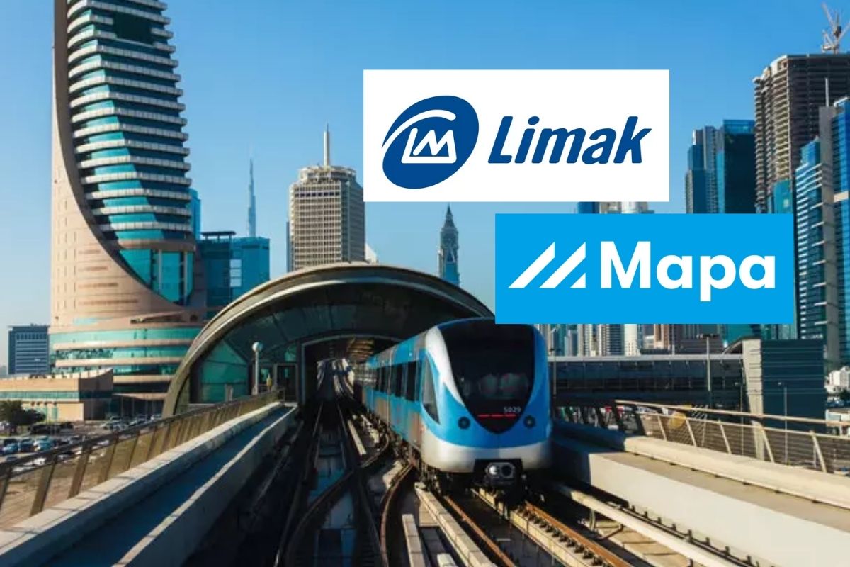 Limak Mapa konsorsiyumunun Dubai metro ihalesini kazanması “Körfez’e büyük dönüş” olarak yorumlandı