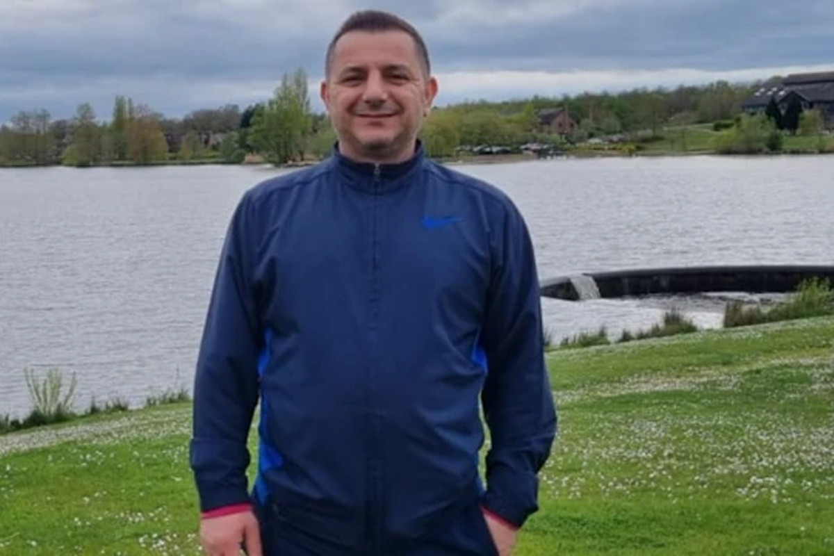 Londra'da kaybolan Türk profesörün cansız bedenine ulaşıldı