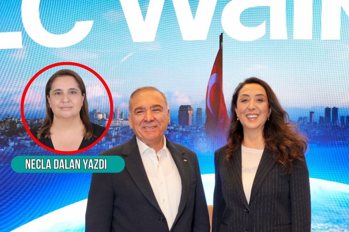 Amerikalı danışmanı dinleyerek 2001 krizinden çıkan LC Waikiki, Avrupa'da ilk 5'e girdi