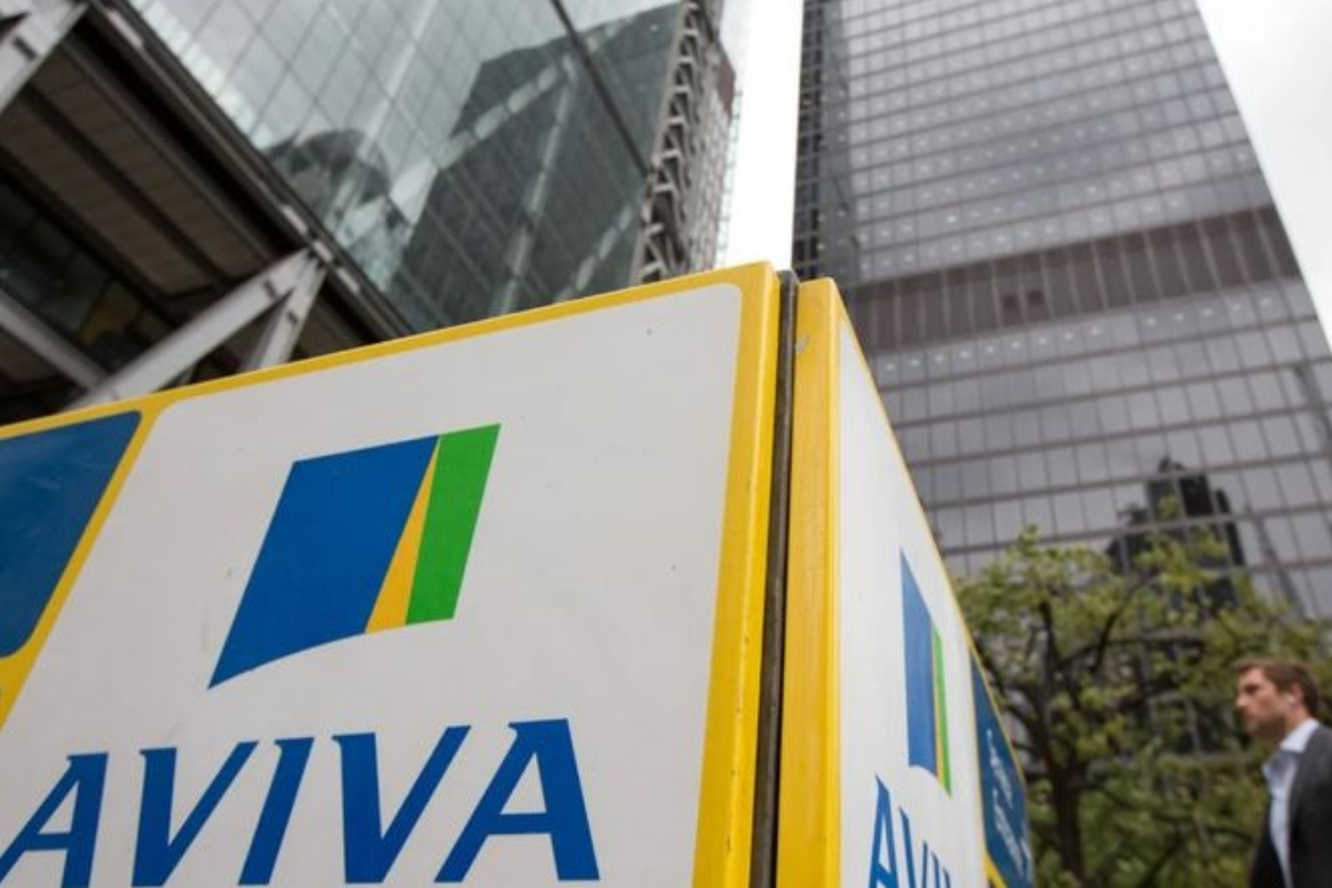 Sigortacılık şirketi Aviva 4.65 milyar dolara küçük rakibini satın aldı