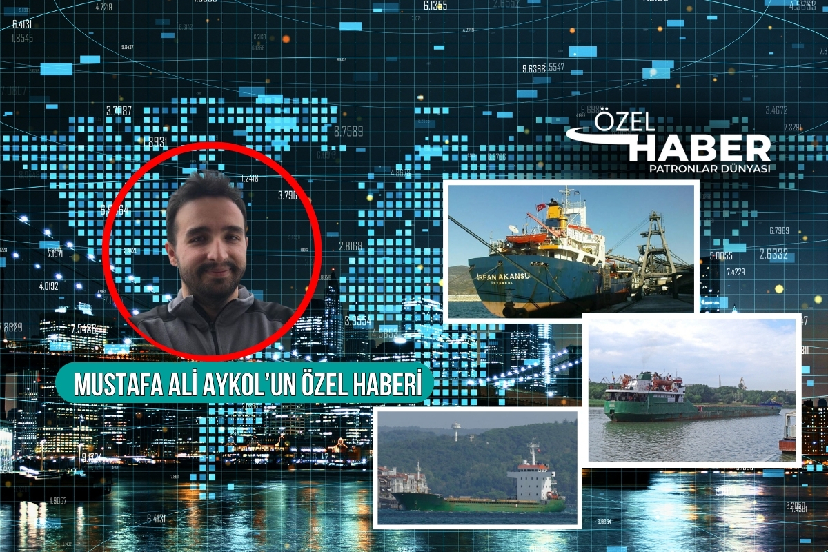 İcradan satılık kelepir gemiler, yatlar, tekneler