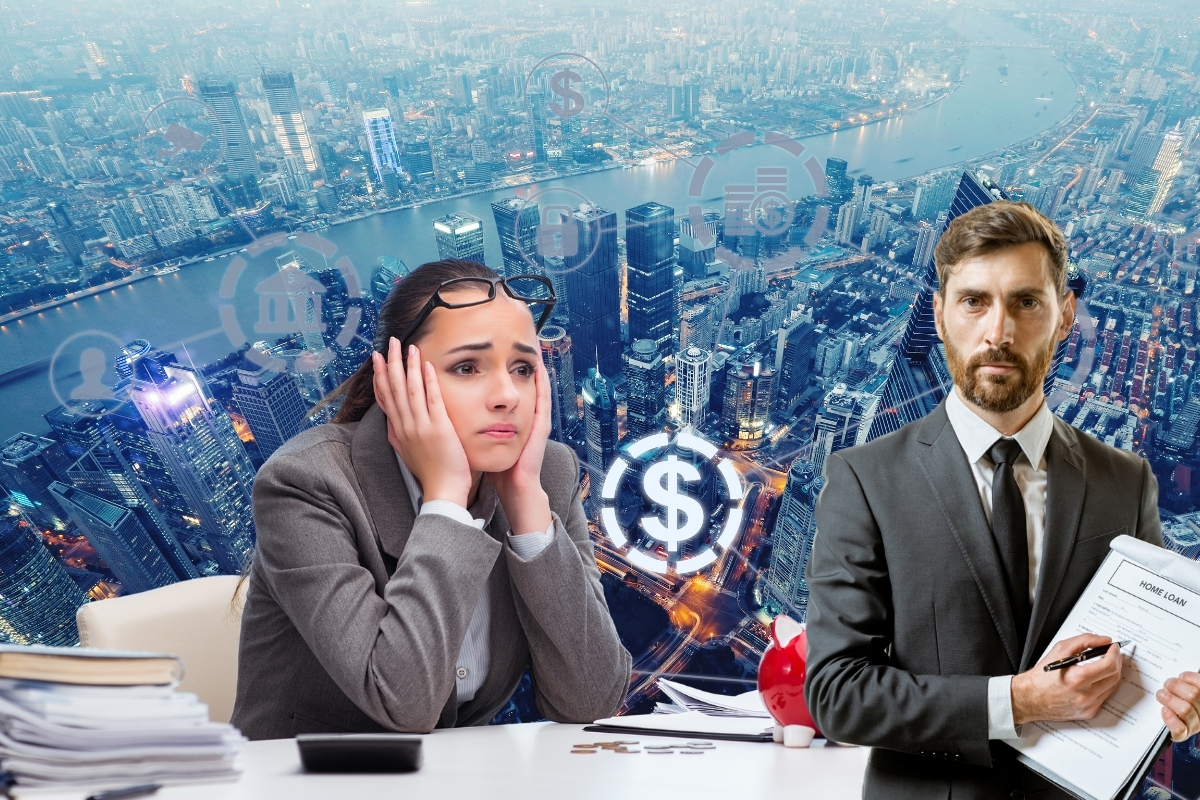 Bankalarda genel müdürlerin görev sürelerinden sonra genel müdür yardımcılarının sayılarına da sınırlama geliyor
