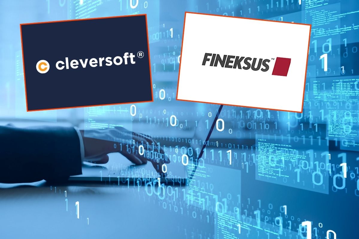 Alman yazılım devi Cleversof, Türk Fineksus şirketini satın alıyor