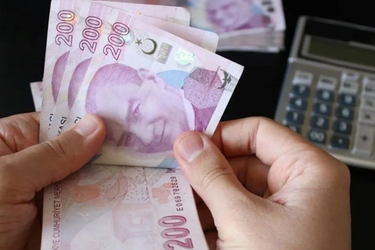 Yılın son ayında hem ihtiyaç, hem kredi kartı hem de kredili mevduat hesaplarında artış gözlemlendi