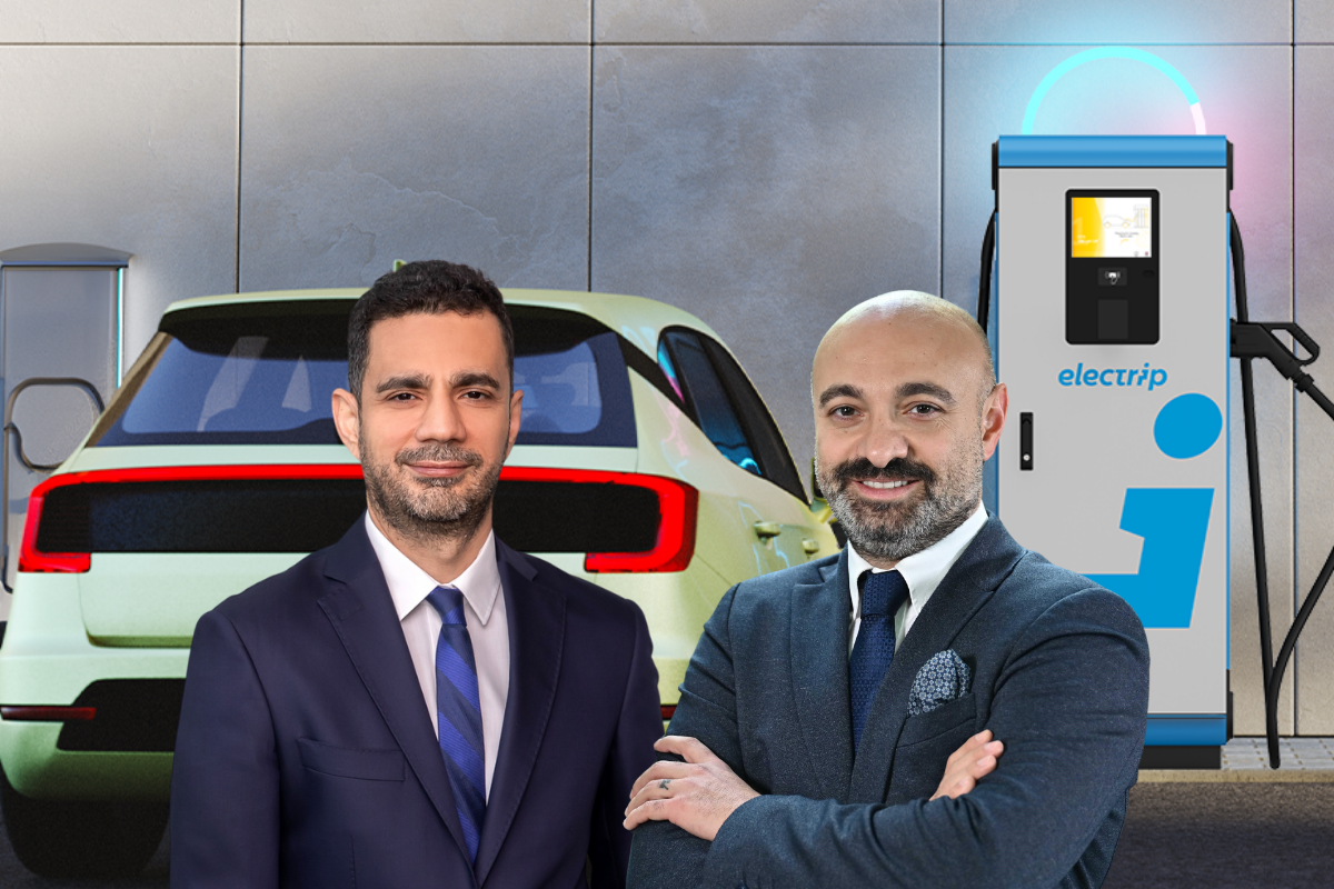 Zorlu'nun yatırımına iki yeni CEO