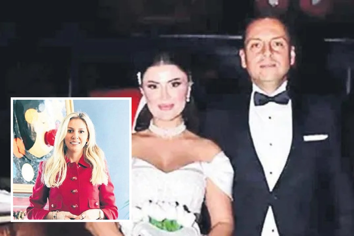 İş insanı Barbaros Çıtmacı’nın avukat Gülnur Tutumoğlu ile mutluluğuna gölge düştü