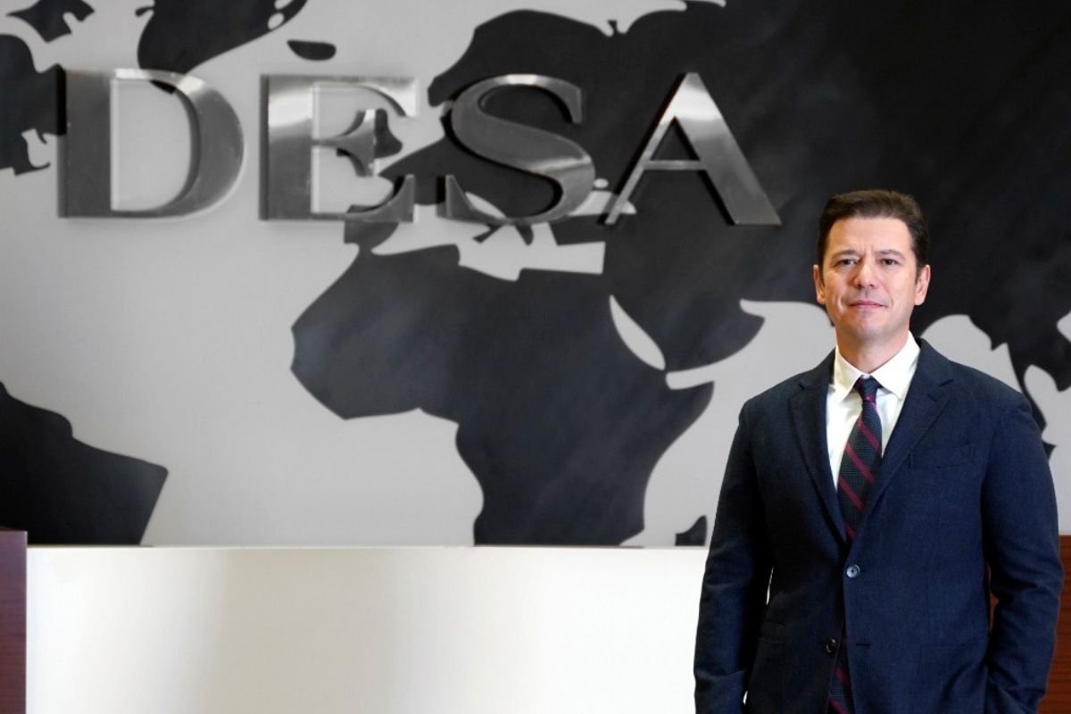Düzce’de fındık tarlasından çıktılar, Toskana’da İtalyanlara deri çanta yapmayı öğretiyorlar