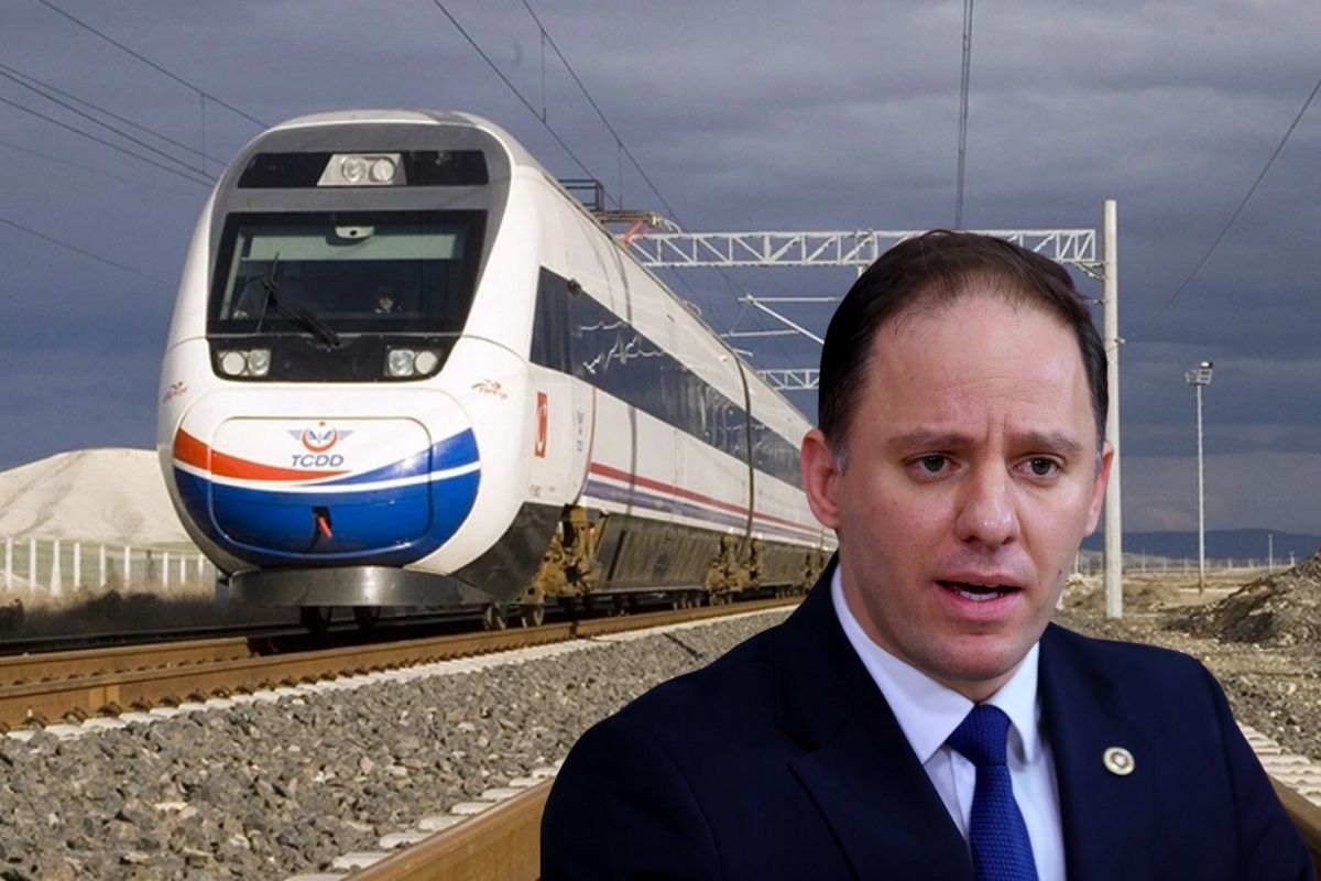 CHP’li milletvekili Deniz Yavuzyılmaz, yarın yapılacak Delice-Çorum Hızlı Tren Hattı’nda kazanan şirketlerin belli olduğunu iddia etti