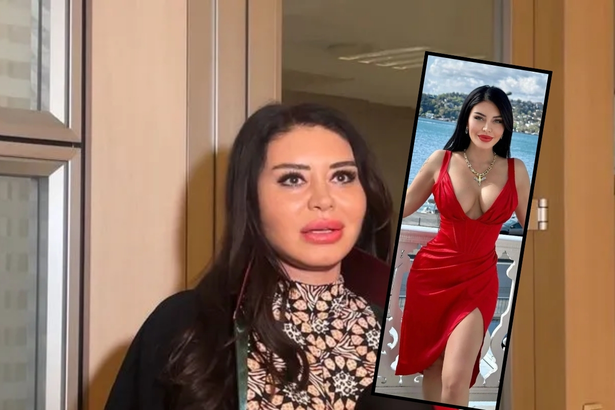 Ebru Polat avukatlığa geri döndü