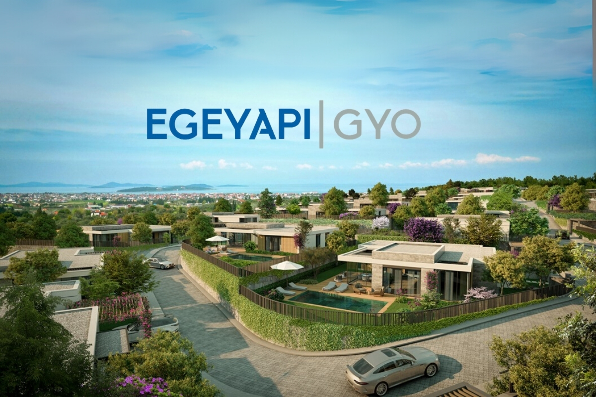 EgeYapı Avrupa GYO halka arz oluyor