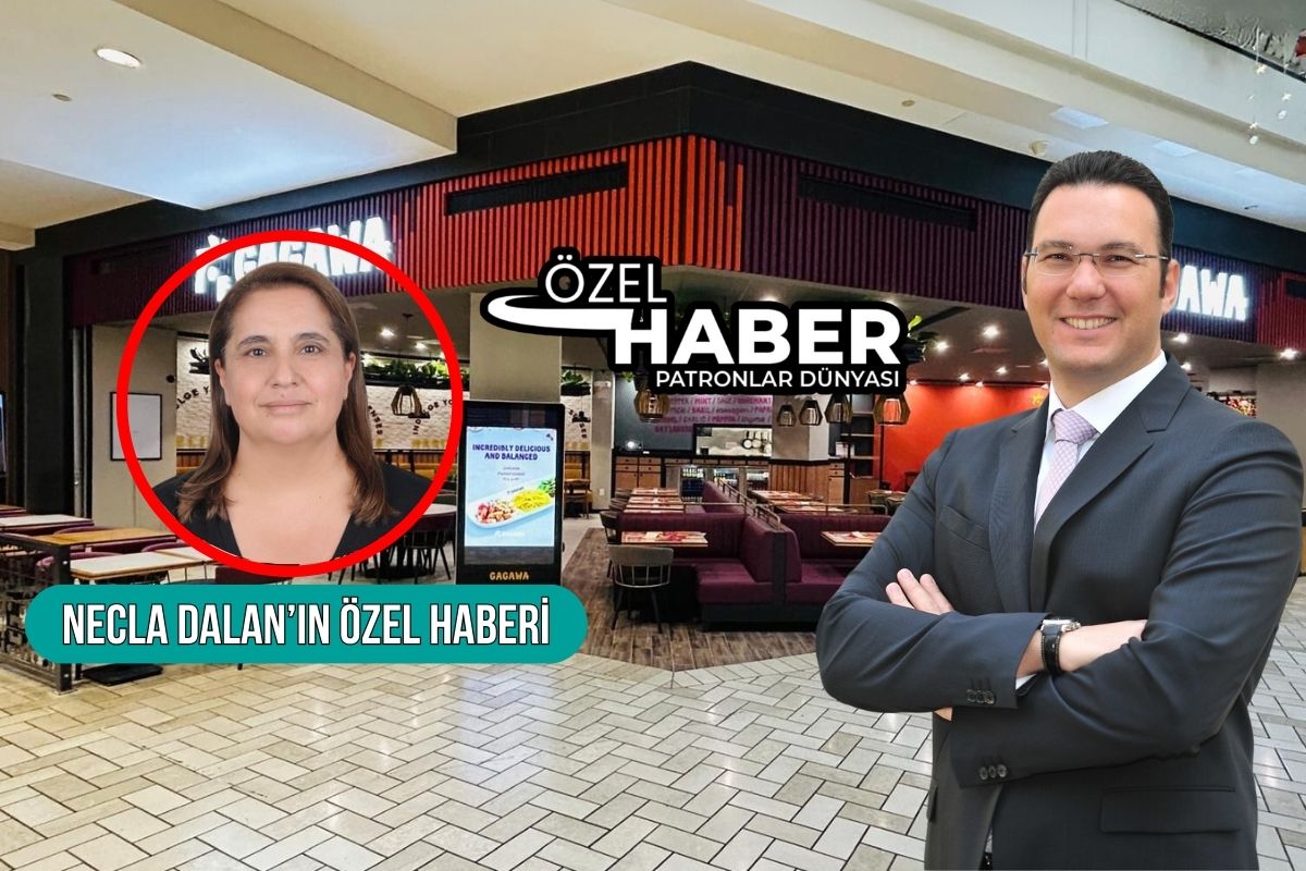Aydın Doğan’ın damadı Tavuk Dünyası’nı Amerika’ya açtı
