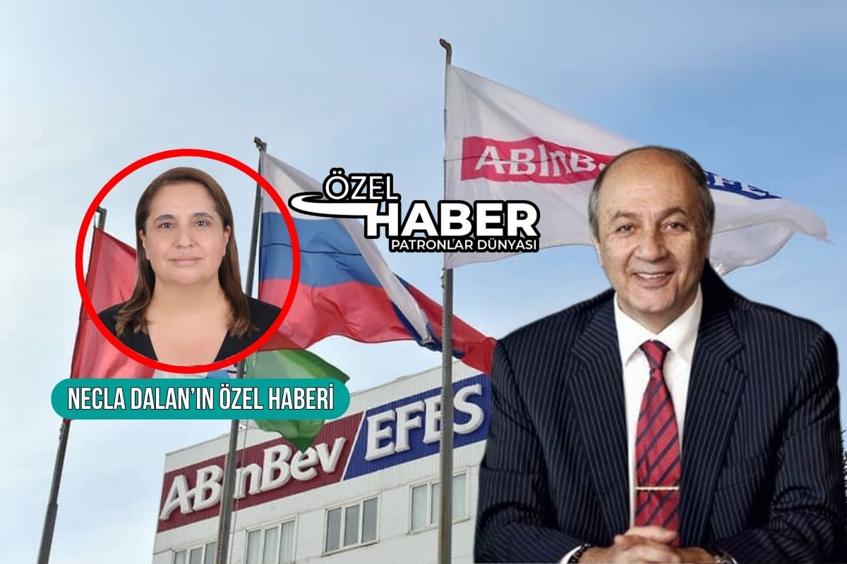 Tuncay Özilhan, Putin’in bira şirketine geçici yönetim atamasını değerlendirdi: Biz de internetten öğrendik