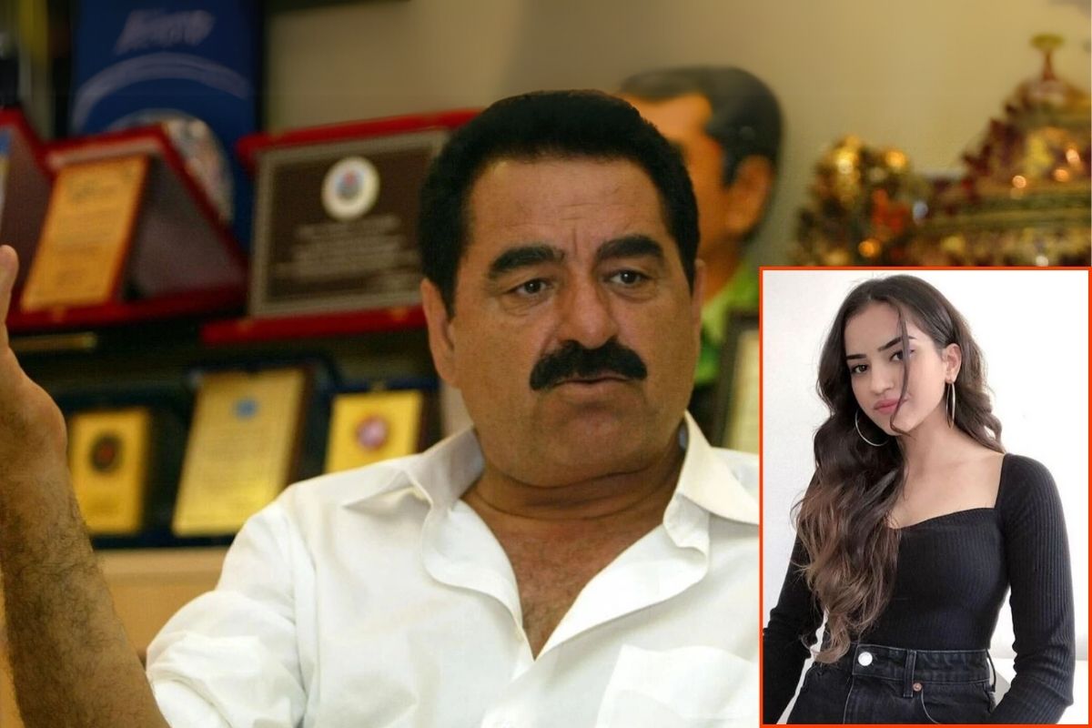 'Urfa'da Oxford vardı da biz mi okumadık' diyen İbrahim Tatlıses'in torunu Oxford'a başvurdu