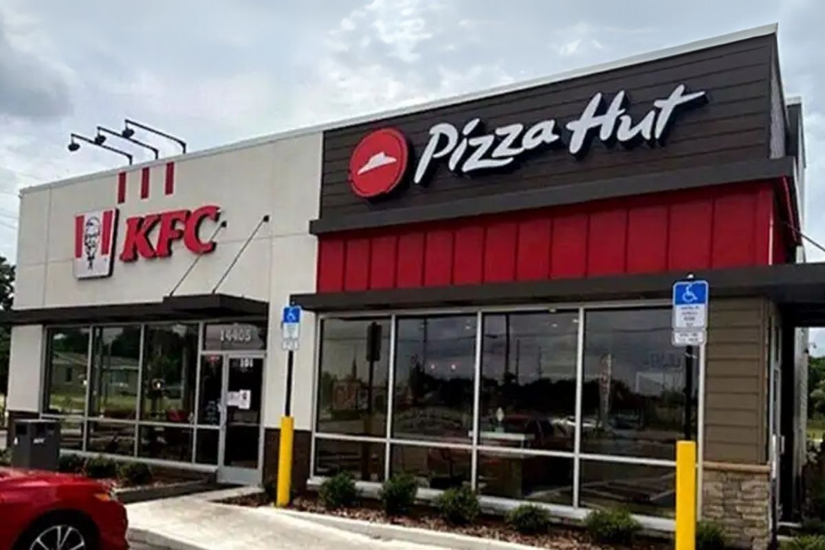 Yum! Brands, Türkiye’deki franchise anlaşmasını feshetti, KFC ve Pizza Hut restoranlarının kapanması bekleniyor
