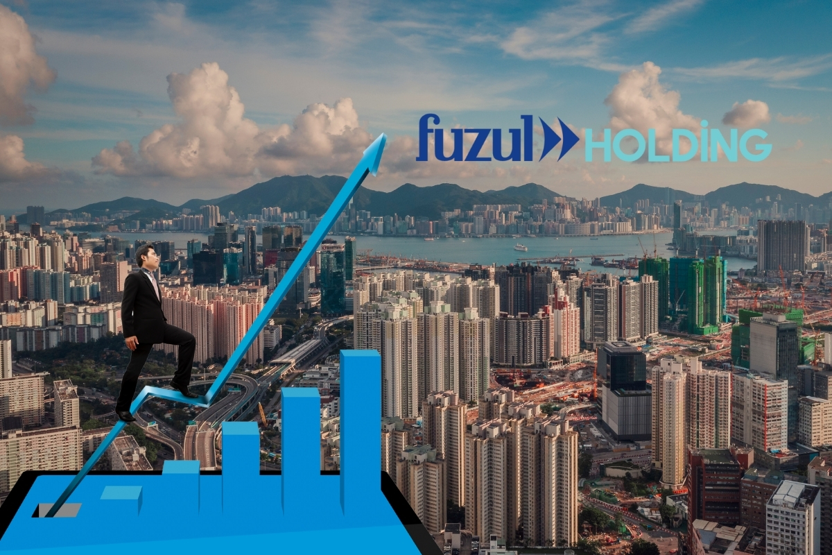 Fuzul Holding ekonomik krizin zirve yaptığı 2024'te sadece Fuzul Ev'de 19 milyar liralık aktif büyüklüğe ulaştı