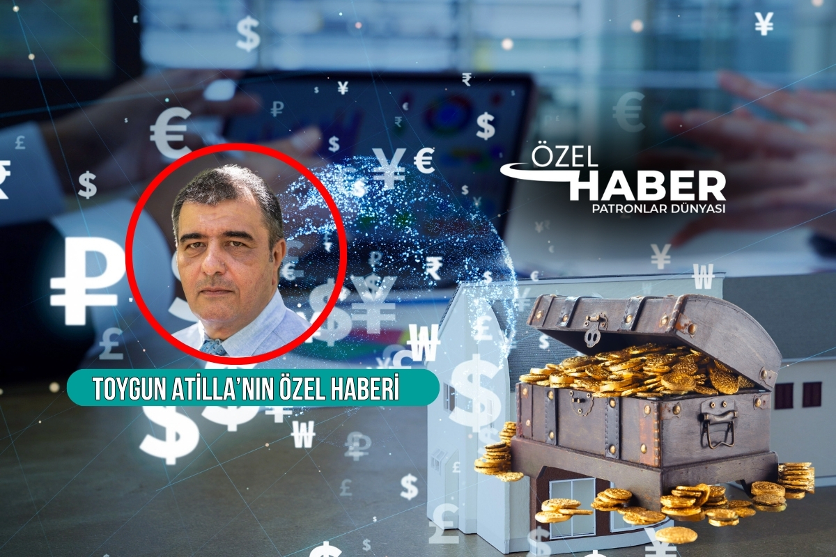 15 Temmuz 2016'daki darbe girişiminden sonra yurt dışına kaçan FETÖ'cüler servetlerini nerede sakladı, nasıl kaçırdı?