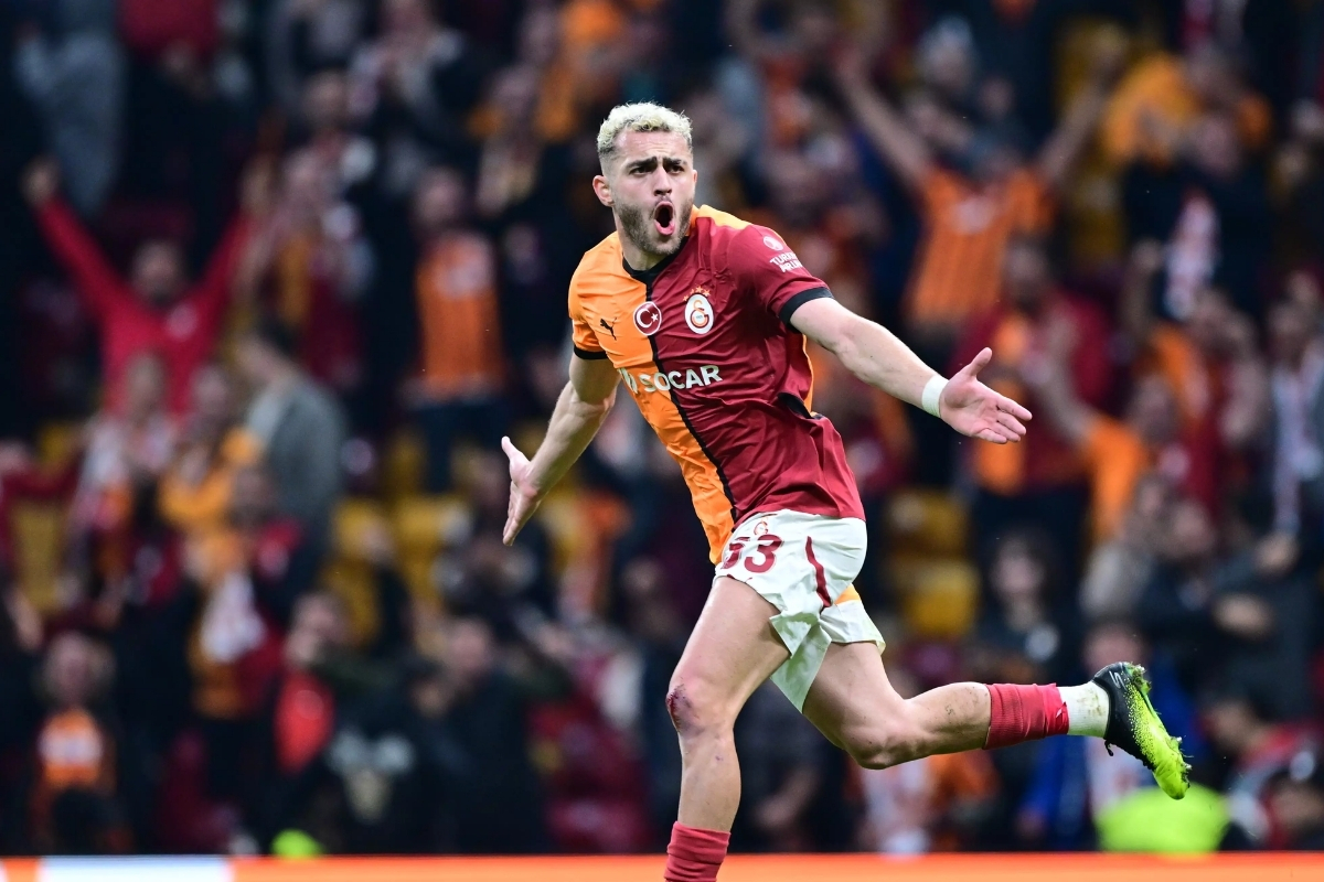 Premier Lig ekibi Nottingham Forest, Barış Alper Yılmaz'ın peşini bırakmıyor