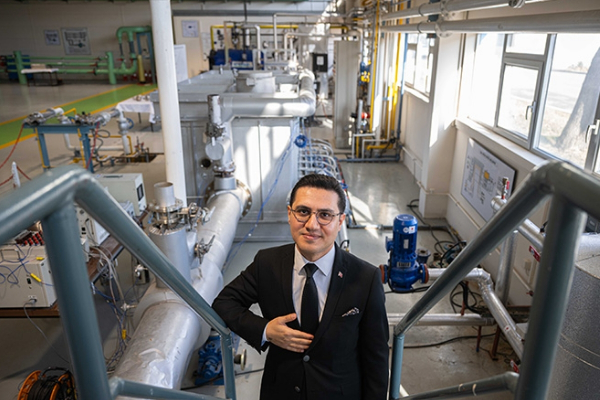 Türkiye, enerji verimliliğine 2030'a kadar 20 milyar dolardan fazla yatırım yapacak