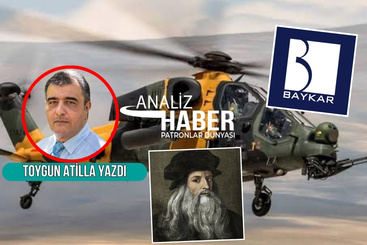 İtalyan savunma devi Leonardo ile Baykar’ın güçlerini birleştirmesinin dillendirilmesi ne anlama geliyor
