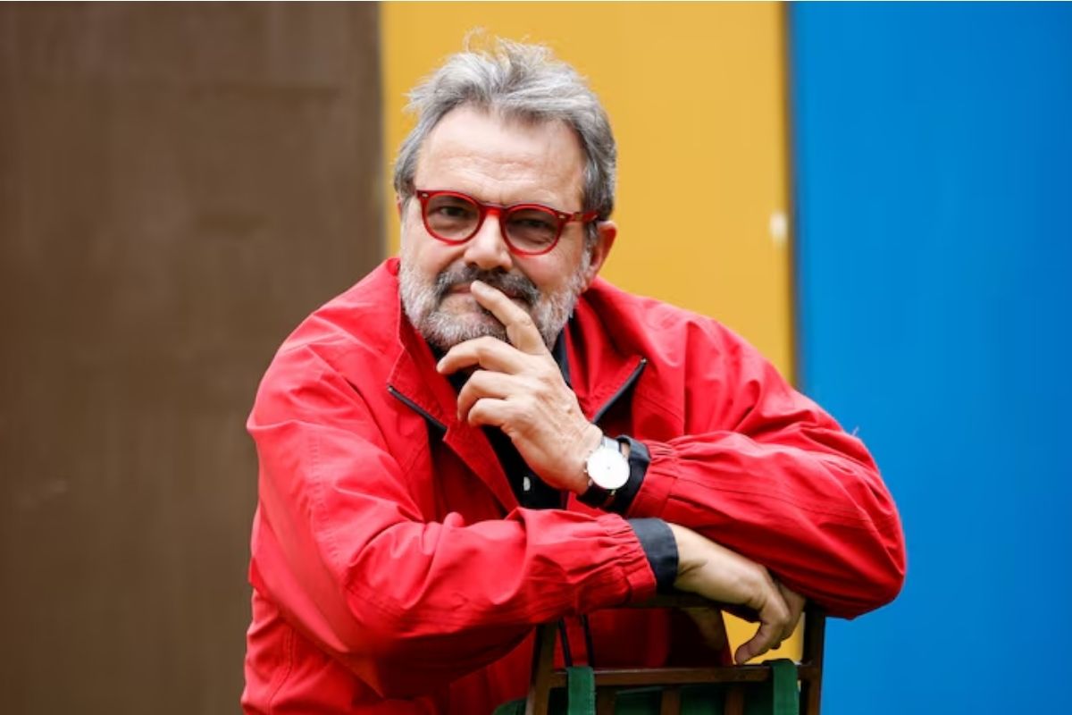 Benetton'un dünyaca ünlü fotoğrafçısı Oliviero Toscani 82 yaşında nadir bir hastalıktan öldü