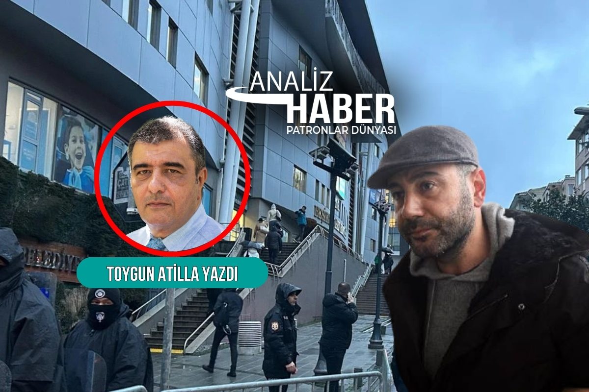 CHP'li Belediye Başkanları neden gözaltına alınıyor? Geçmişte, Murat Hazinedar bugün Rıza Akpolat?