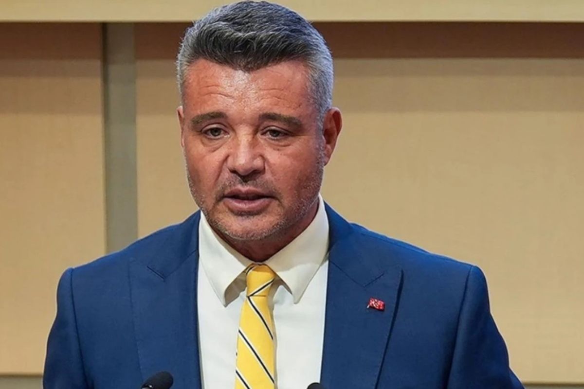Saran Group Yönetim Kurulu Başkanı Sadettin Saran'ın sahibi olduğu S Sport'a bahis cezası