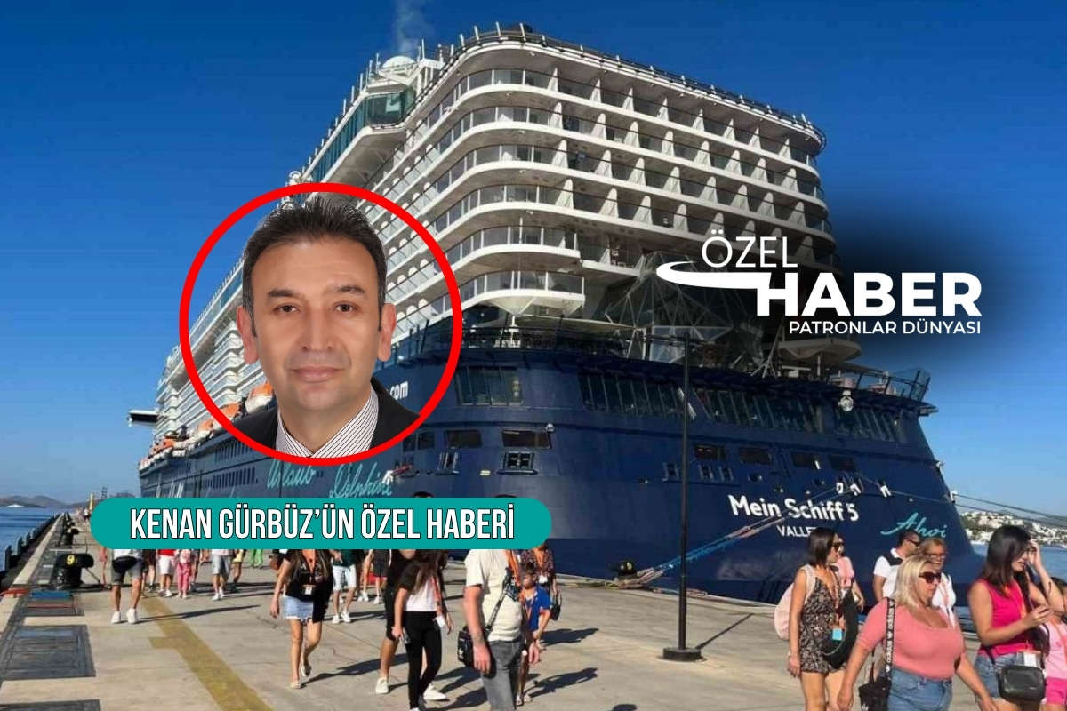 Marmaris Belediye Başkanı Acar Ünlü, ilçeye gelen turistlerden Venedik’te olduğu gibi ‘Kent Vergisi’ alınması gerektiğini açıkladı