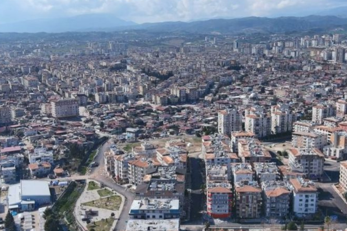 Avrupa İmar ve Kalkınma Bankası (EBRD) 2024 yılını da Türkiye finansmanı ile tamamladı
