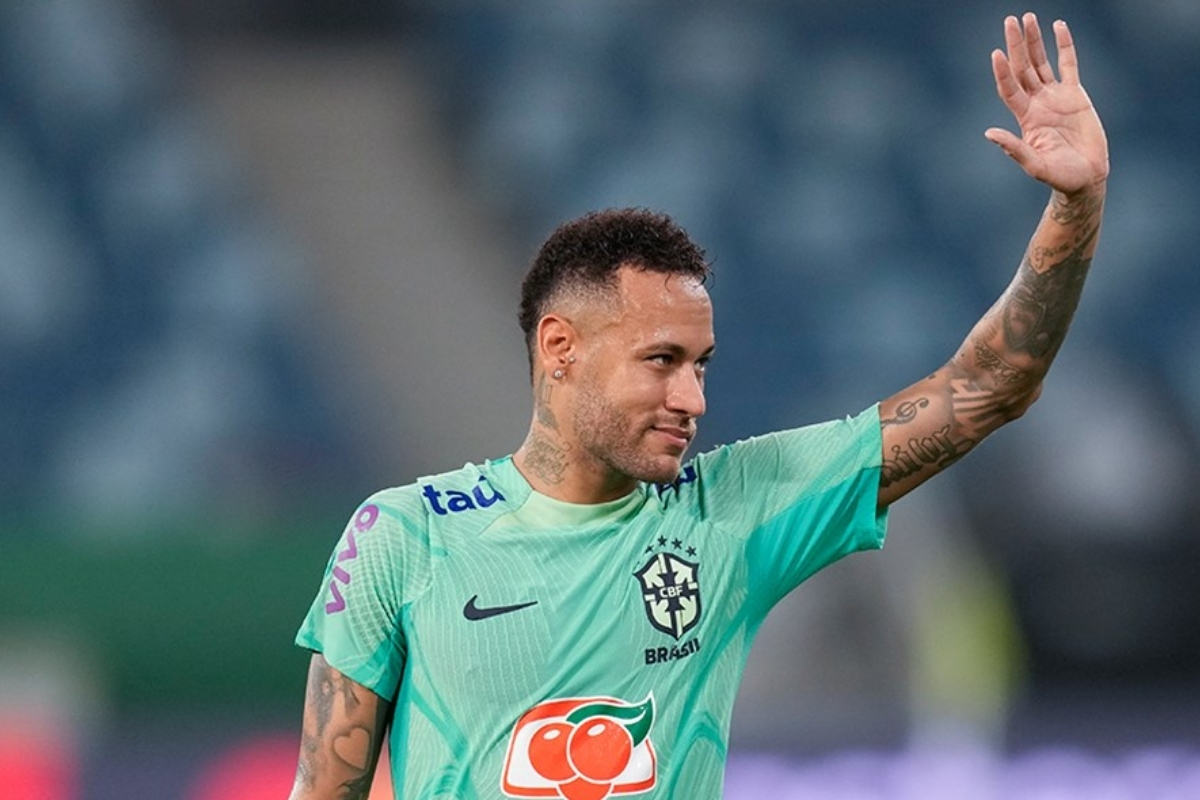 MLS takımları Brezilyalı süperstar Neymar'ın peşinde