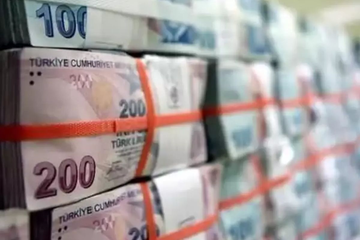 2025 Yılı Yatırım Programı Resmi Gazete'de yayımlandı, 14 bin 238 projeye yaklaşık 1 trilyon 444,4 milyar lira ödenek ayrıldı