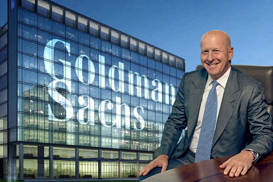 Goldman Sachs kesenin ağzını açtı, CEO David Solomon'a yüzde 26 zam artı 80 milyon dolarlık bonus verdi