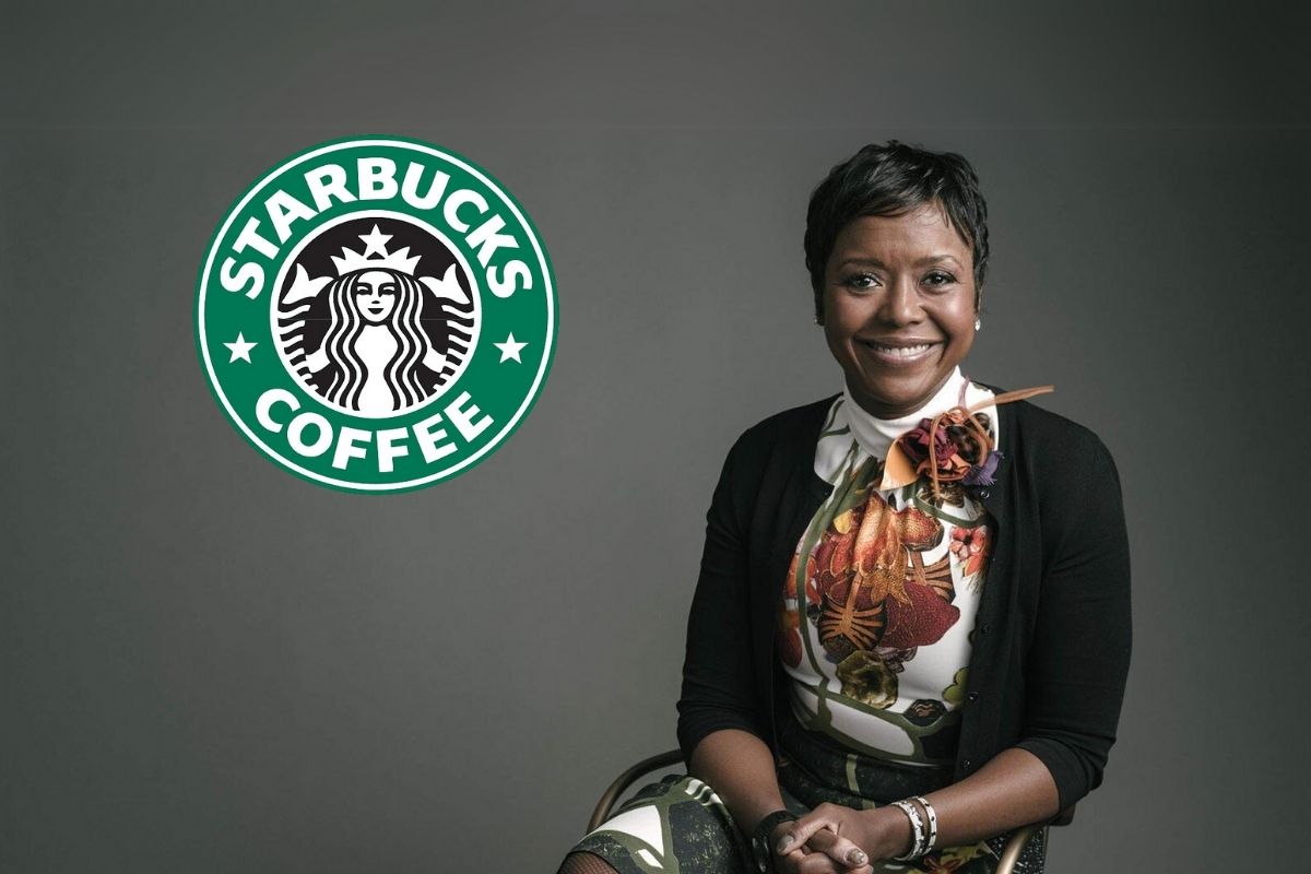 Starbucks'ın baş bağımsız yöneticisi Mellody Hobson istifa edecek