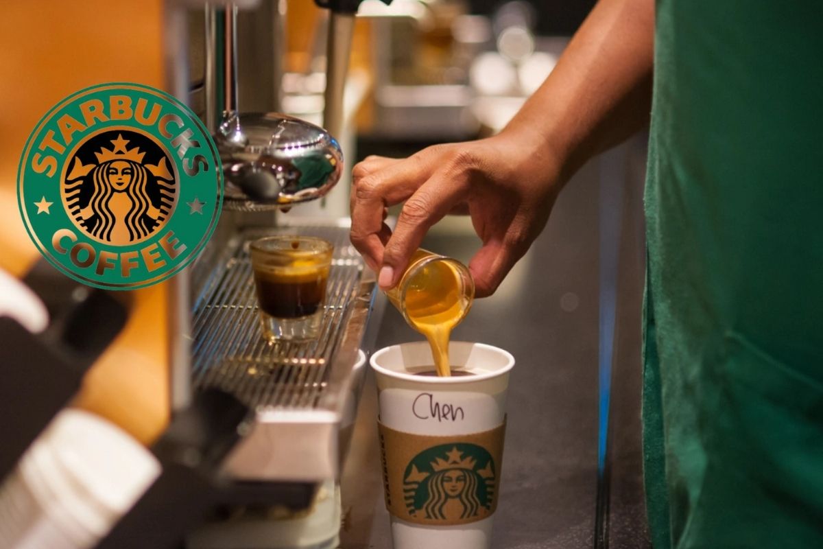 ABD'li kahve zinciri Starbucks'ta kurumsal ekip küçülecek baristalar kalacak