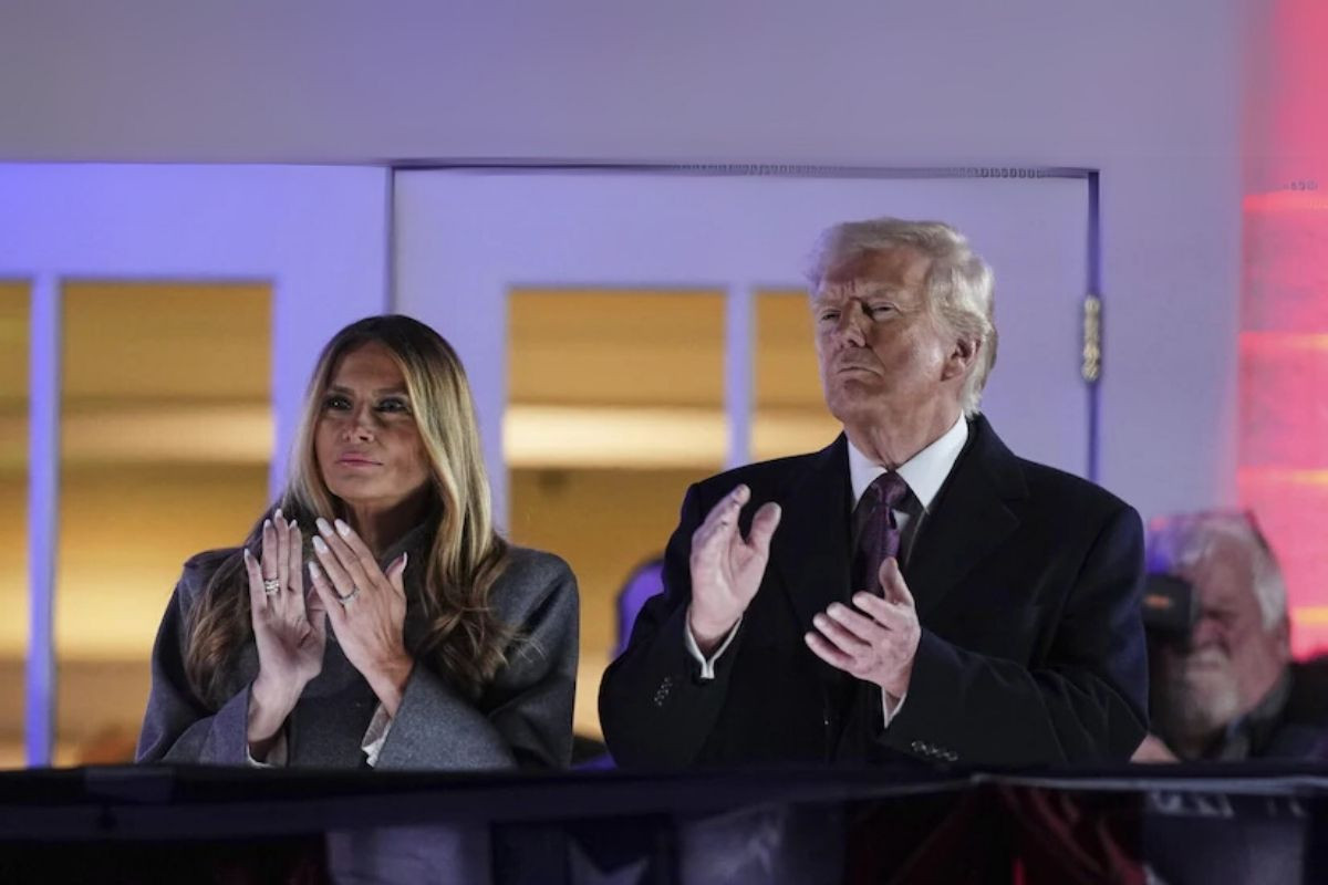 Melania Trump kendi kripto para birimini piyasaya sürüyor