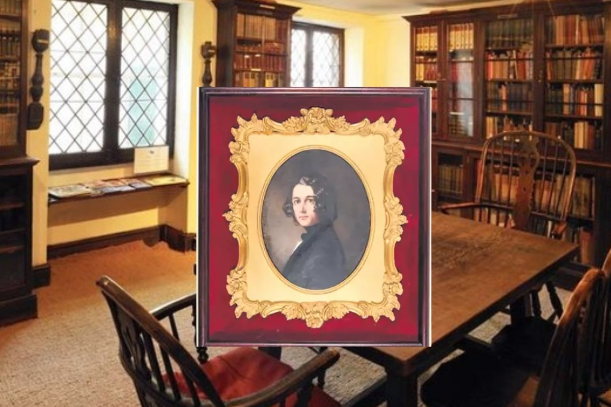 İngiliz edebiyatının en önemli isimleri arasında yer alan Charles Dickens için özel sergi
