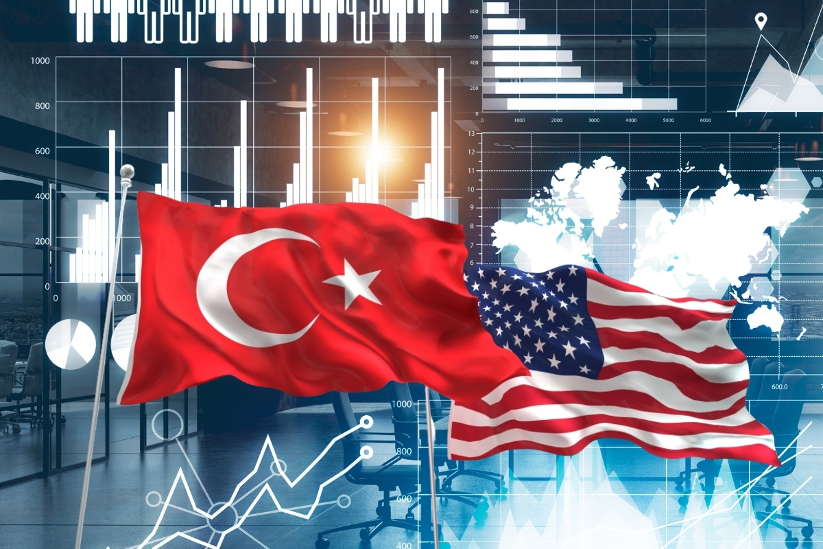 Donald Trump'ın yeni döneminde Türkiye-ABD ekonomi ajandası yoğun olacak