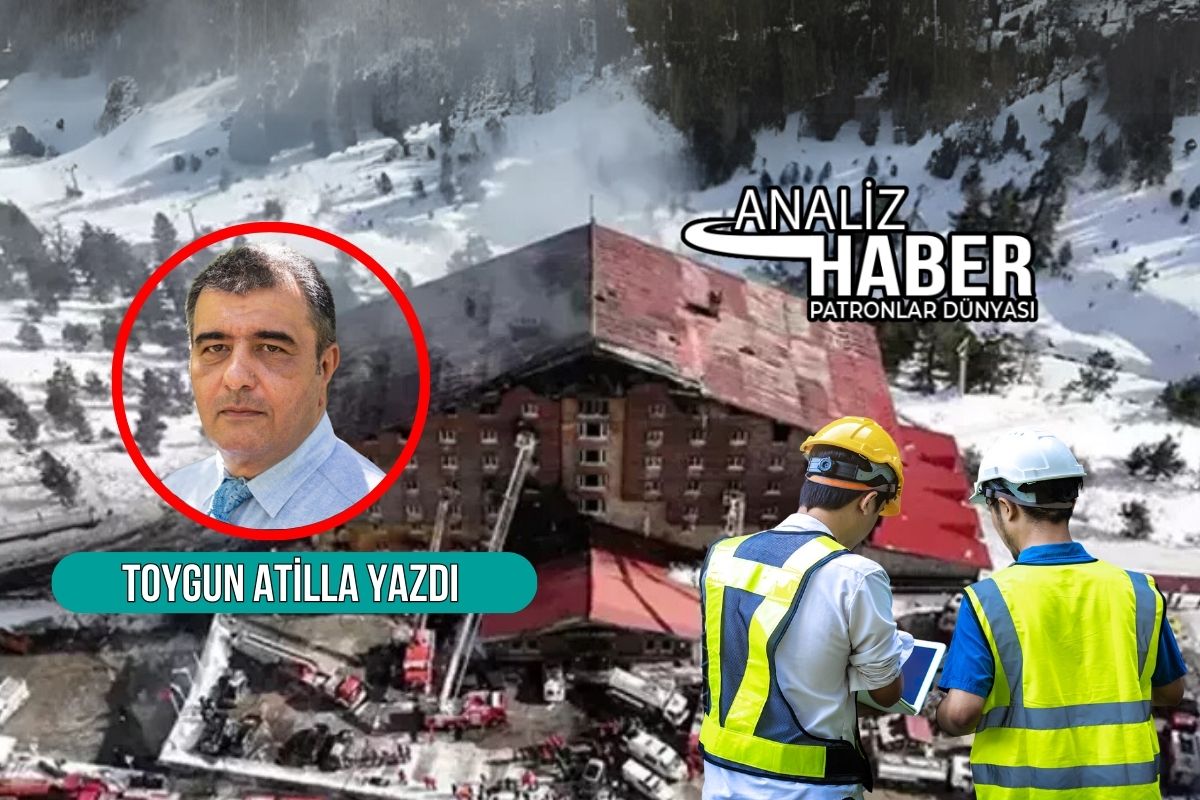 Kartalkaya'daki faciada yetki tartışması sürüyor, peki ya İstanbul'daki oteller olası bir yangın faciasına karşı denetleniyor mu?