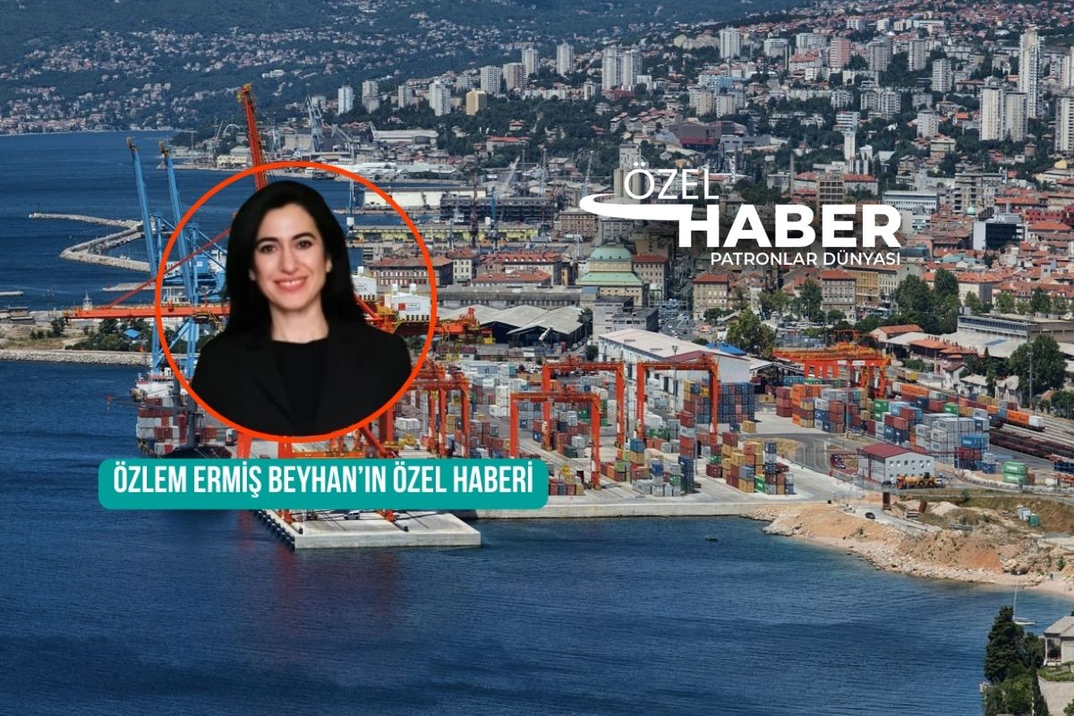 Suriye Tartus Limanı’nı Ruslardan devraldı, yüzde 300 artırılan vergi sorununun çözülmesini bekleyen ihracatçı için umut doğdu