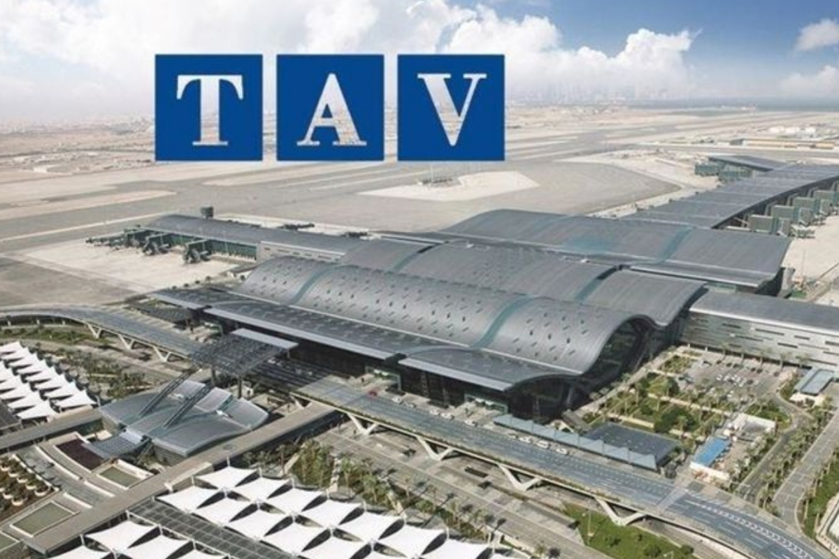 TAV, Kuveyt Uluslararası Havalimanı Terminal ihalesine teklif verdi
