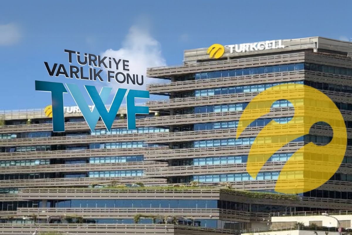 Türkiye Varlık Fonu, Rus milyarderlere ait olan LetterOne’ın Turkcell'deki hisselerini satın alıyor