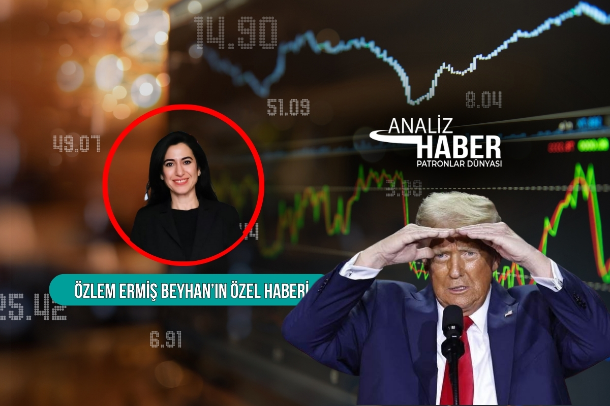 ABD Başkanı Trump’ın Kanada’ya getireceği yüzde 25’lik tarife bir Türk şirketi, ASKO Holding’i de vuracak